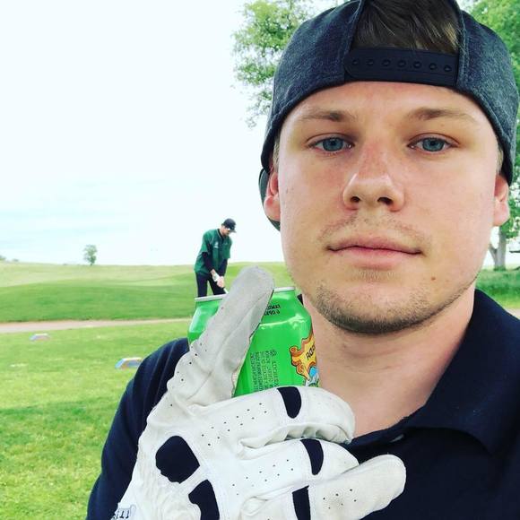 Meet your Posher, Jake - Picture 1 of 1